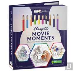 Bertrand.pt - Disney 100: Movie Moments