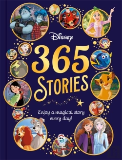 Bertrand.pt - Disney 365 Stories