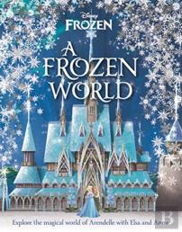 Disney: A Frozen World