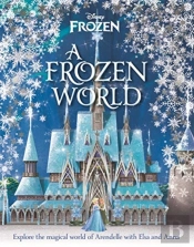 Disney: A Frozen World