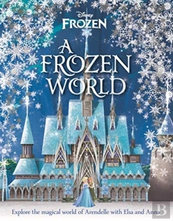 Bertrand.pt - Disney: A Frozen World
