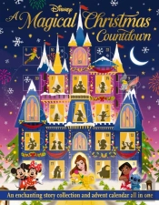 Disney: A Magical Christmas Countdown