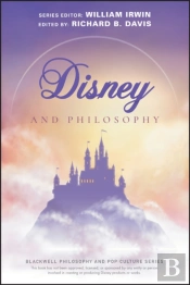 Disney And Philosophy
