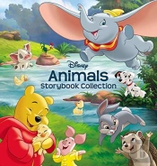 Disney Animals Storybook Collection