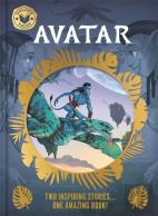 Disney Avatar: Golden Tales