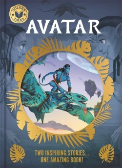 Bertrand.pt - Disney Avatar: Golden Tales