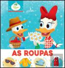 Disney Baby - As Roupas