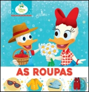 Disney Baby - As Roupas