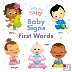 Bertrand.pt - Disney Baby Baby Signs