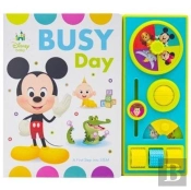 Disney Baby: Busy Day