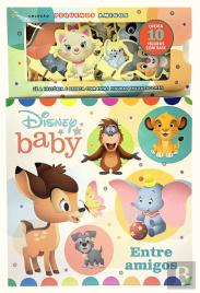 Disney Baby - Entre Amigos