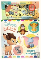 Disney Baby - Entre Amigos