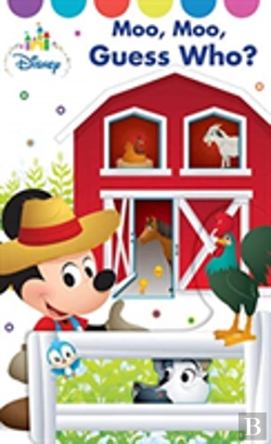 Bertrand.pt - Disney Baby Moo Moo Gue