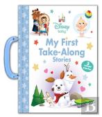 Disney Baby: My First Take-Along Stories