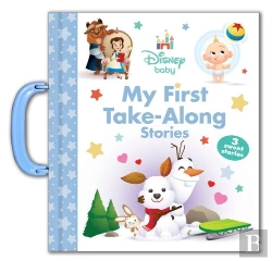 Bertrand.pt - Disney Baby: My First Take-Along Stories