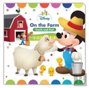 Disney Baby On The Farm