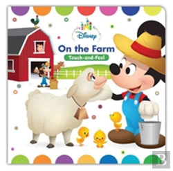 Bertrand.pt - Disney Baby On The Farm