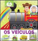 Disney Baby - Os Veículos