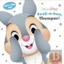 Disney Baby: Peek A Boo, Thumper!