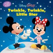 Disney Baby Twinkle, Twinkle, Little Star