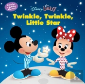 Disney Baby Twinkle, Twinkle, Little Star