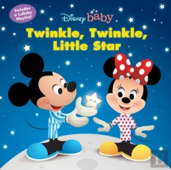 Bertrand.pt - Disney Baby Twinkle, Twinkle, Little Star