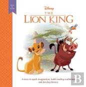 Disney Back To Books: The Lion King