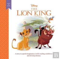 Bertrand.pt - Disney Back To Books: The Lion King