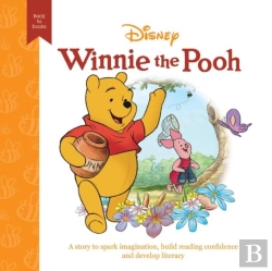 Bertrand.pt - Disney Back To Books: Winnie The Pooh