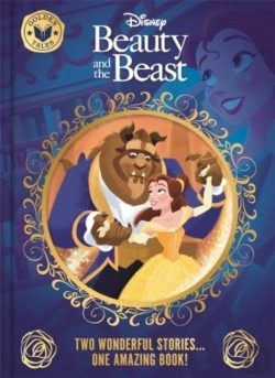 Bertrand.pt - Disney Beauty And The Beast: Golden Tales