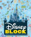 Disney Block: Magical Moments For Fans Of Every Age