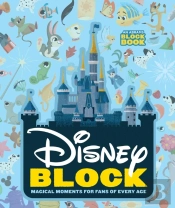 Disney Block: Magical Moments For Fans Of Every Age