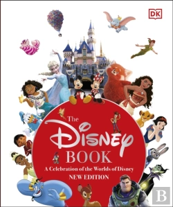 Bertrand.pt - Disney Book New Edition