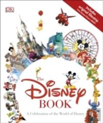 Disney Book The