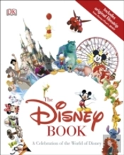 Disney Book The