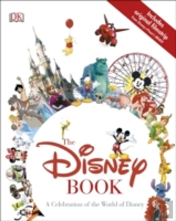 Bertrand.pt - Disney Book The