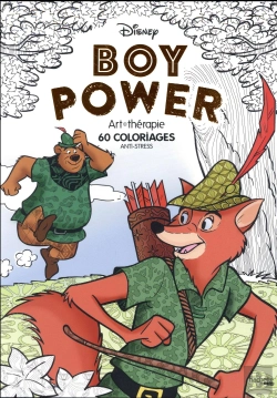 Bertrand.pt - Disney Boy Power