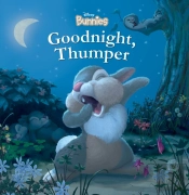 Disney Bunnies Goodnight Thumper