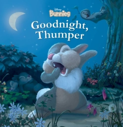 Bertrand.pt - Disney Bunnies Goodnight Thumper