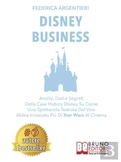 Disney Business