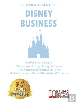 Bertrand.pt - Disney Business