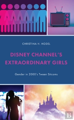 Bertrand.pt - Disney Channel'S Extraordinary Girls