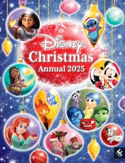 Bertrand.pt - Disney Christmas Annual 2025