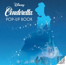 Disney: Cinderella Pop-Up Book