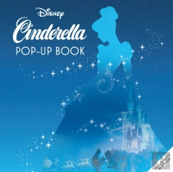 Bertrand.pt - Disney: Cinderella Pop-Up Book