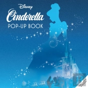 Disney: Cinderella Pop-Up Book