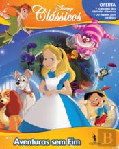 Disney Clássicos - Aventuras Sem Fim