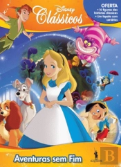 Disney Clássicos - Aventuras Sem Fim