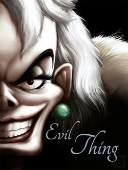 Bertrand.pt - Disney Classics 101 Dalmatians: Evil Thing