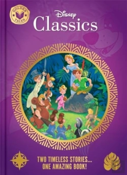 Bertrand.pt - Disney Classics: Golden Tales